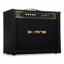 Amplificador de Guitarra Borne Vorax 2100 - 100w