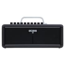 Amplificador De Guitarra Boss Katana KTN-AIR Portátil 30 Watts