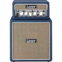 Amplificador de Guitarra Com Bluetooth MiniStack B LION - Laney Amplificador de Guitarra Com Bluetooth MiniStack B LION - Laney
