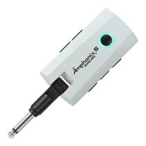 Amplificador De Guitarra Com Fone De Ouvido Duplo, 50 Predefinições, 9 Efeitos, Conectividade
