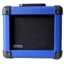 Amplificador De Guitarra Cubo Steel 20Gt 6 Pol. 15W Rms ul