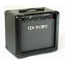 Amplificador de Guitarra e Violão Meteoro Nitrous Drive 30 watts RMS Transistor