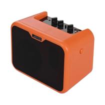 Amplificador De Guitarra Elétrica Alto-falante De Baixo 5/10/20W Afinador 4/5 Peças E Acessórios