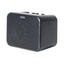 Amplificador De Guitarra Elétrica Alto-falante De Baixo 5/10/20W Afinador 4/5 Peças E Acessórios