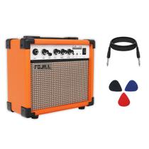 Amplificador de guitarra elétrica FOJILL Fojill 20W Portátil