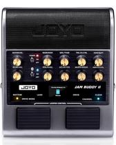 Amplificador de Guitarra Elétrica JOYO JAM BUDDY II 10W Bluetooth Amplificador de Guitarra Elétrica JOYO JAM BUDDY II 10W Bluetooth