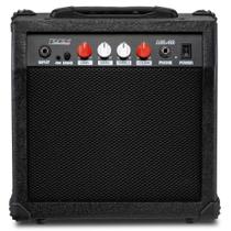 Amplificador de Guitarra Elétrica LyxPro 20W - Alto-Falante Preto