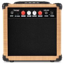 Amplificador de guitarra elétrica LyxPro 20W Amplificador com alto-falante