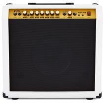 Amplificador de guitarra elétrica LyxPro 60W Combo Studio & Stage