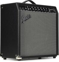 Amplificador de guitarra Fender Champion II 50 50W 2 anos de garantia Amplificador de guitarra Fender Champion II 50 50W 2 anos de garantia