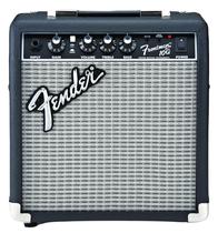 Amplificador de guitarra Fender Frontman 10G 10W Alto-falante de 6 polegadas com garantia de 2 anos