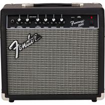Amplificador de Guitarra Fender Frontman 20G 120V 20 Watts 2311500000