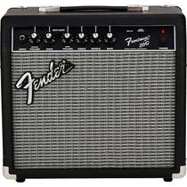 Amplificador de Guitarra Fender Frontman 20G 120V 20 Watts