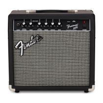 Amplificador de Guitarra Fender Frontman 20G 20W - 6" - Garantia de 2 Anos