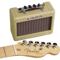 Amplificador de Guitarra Fender Mini 57 Twin Amp 234811000