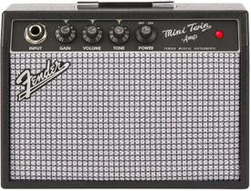 Amplificador de Guitarra Fender Mini 65 Twin Amp