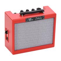 Amplificador de Guitarra Fender Mini Deluxe Red 234810009