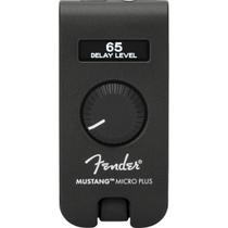 Amplificador de Guitarra Fender Mustang Micro Plus