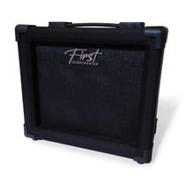 Amplificador de Guitarra First FGA26