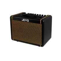 Amplificador de guitarra JOYO AC-20S 20W para acústica com Bluetooth e bateria