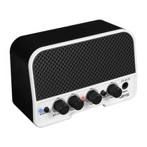 Amplificador de guitarra JOYO JA-02 II 5W Bluetooth Recarregável Amplificador de guitarra JOYO JA-02 II 5W Bluetooth Recarregável