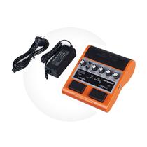 Amplificador De Guitarra Joyo Jam Buddy 2 X 4 Wrms Laranja