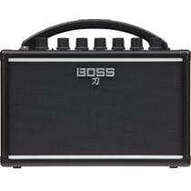Amplificador de Guitarra KATANA-MINI - Boss Amplificador de Guitarra KATANA-MINI - Boss