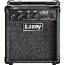 Amplificador de Guitarra Laney LX10 Preto 10W Amplificador de Guitarra Laney LX10 Preto 10W