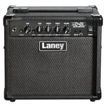 Amplificador de Guitarra Laney LX15 - 15W RMS 110V