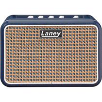 Amplificador de Guitarra Laney MINI-STB-LION-2 6w Bluetooth Amplificador de Guitarra Laney MINI-STB-LION-2 6w Bluetooth