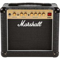 Amplificador de Guitarra Marshall DSL1C + Pedal Marshall PEDL-90011