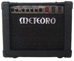 Amplificador de Guitarra Meteoro Space Junior 35GS JR