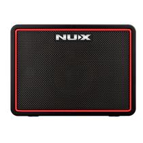 Amplificador De Guitarra Nux Mighty Lite Bt Portátil