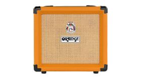 Amplificador de guitarra Orange Crush 12 12W 6 com combinação de alto-falantes