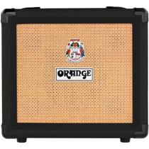 Amplificador de Guitarra Orange Crush 12 - 12W, Falante de 6" - Preto
