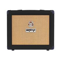 Amplificador de guitarra Orange Crush 20 20W 8 Combo de 2 canais