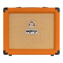 Amplificador de guitarra Orange Crush 20 Twin-Channel 20W