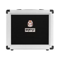 Amplificador de Guitarra Orange Crush 20RT Orianthi 20W Branco