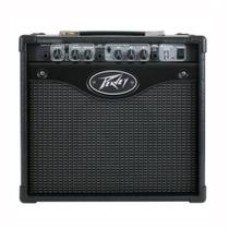 Amplificador de Guitarra Peavey Transtube Rage 158 110V