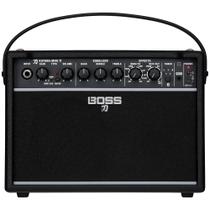 Amplificador de guitarra portátil BOSS Katana-Mini X 10W