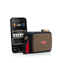 Amplificador de Guitarra Positive Grid Spark GO 5W - Ultraportátil Amplificador de Guitarra Positive Grid Spark GO 5W - Ultraportátil