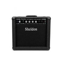 Amplificador de Guitarra Sheldon GT3200 Preto