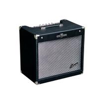Amplificador De Guitarra Staner GT-200 Stage Dragon 140W