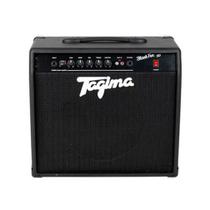 Amplificador De Guitarra Tagima Black Fox 50