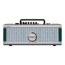 Amplificador De Guitarra Vosstotm SWAMP 23 100 Watts Verde Amplificador De Guitarra Vosstotm SWAMP 23 100 Watts Verde
