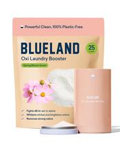 Amplificador de lavanderia BLUELAND Oxi Spring Bloom Scent 500mL 25 cargas