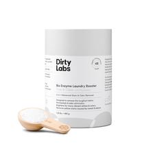 Amplificador de lavanderia Dirty Labs Bio Enzyme 48 cargas 480 g Amplificador de lavanderia Dirty Labs Bio Enzyme 48 cargas 480 g
