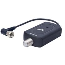 Amplificador de Linha 26 Dbi para Antena imagem ideal - A.R Variedades MT