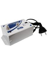 Amplificador De Linha Proeletronic Pqal-2500 25 Db Vhf/... Amplificador De Linha Proeletronic Pqal-2500 25 Db Vhf/...