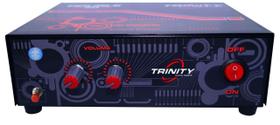 Amplificador De Mesa Trinity Double 50 Com Bluetooth 100W
